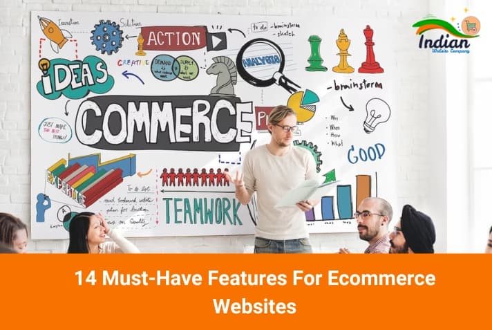 14 Must-Have Features For Ecommerce Websites 14 Must-Have Features For Ecommerce Websites