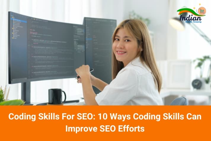 Coding Skills For SEO: 10 Ways Coding Skills Can Improve SEO Efforts Coding Skills For SEO: 10 Ways Coding Skills Can Improve SEO Efforts