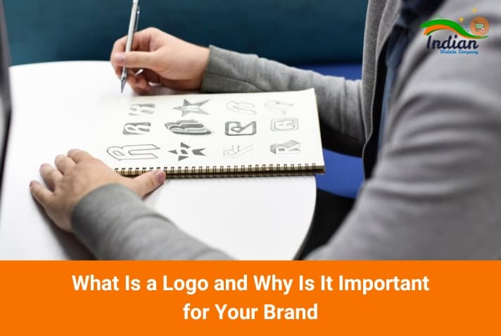 What Is a Logo and Why Is It Important for Your Brand What Is a Logo and Why Is It Important for Your Brand