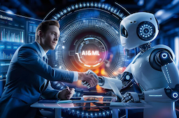 How to Choose the Best AI/ML Development Company