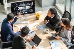 How to Choose the Right eCommerce Development Company for Your Business