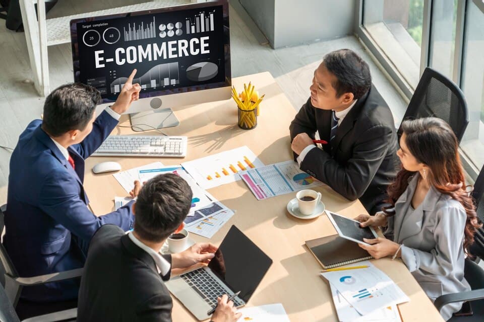 How to Choose the Right eCommerce Development Company for Your Business How to Choose the Right eCommerce Development Company for Your Business