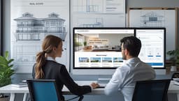 How to Choose the Best Real Estate Website Design Company: A Comprehensive Guide