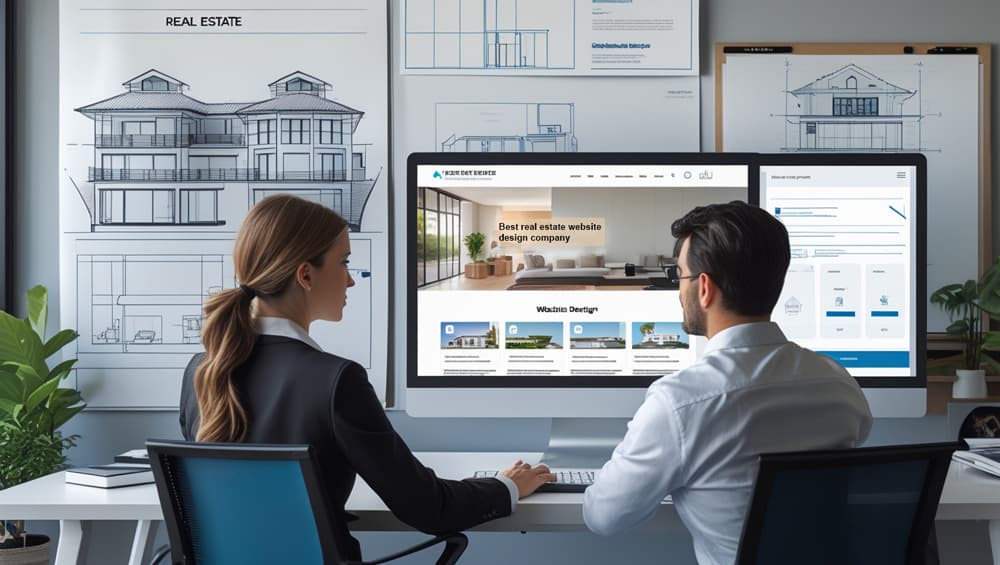 How to Choose the Best Real Estate Website Design Company: A Comprehensive Guide How to Choose the Best Real Estate Website Design Company: A Comprehensive Guide