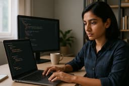 Top Benefits of Hiring a Website Developer from India