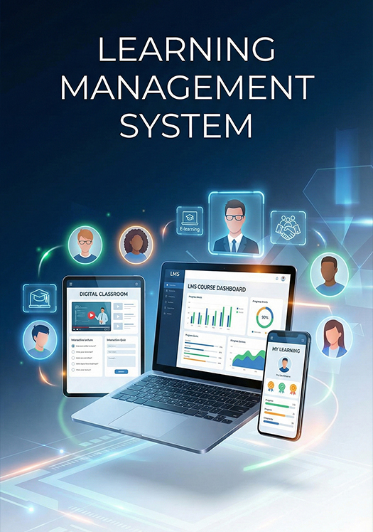 IWC Learning Management System Solutions